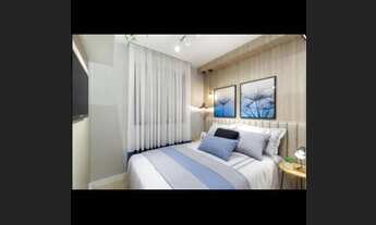 Imagem 2: Apartamento para venda com 35 metros quadrados com 2 quartos em Vila Maria Baixa - São Pau