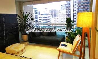 Imagem 2: Lindo Apartamento com 3 suítes, 158 m², 3 vagas, andar alto - Aclimação - São Paulo - SP