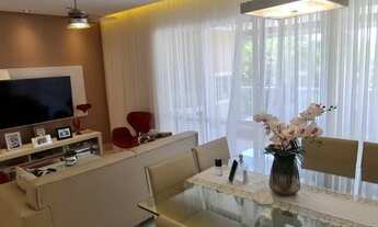 Imagem 2: Greenville, Platno, 110m², 3\4 1 Suíte, Homme, 2 Vagas de Garagem Soltas, Nascente, Oport