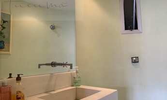 Imagem 7: Apartamento com 3 dormitórios, 2 vagas e lazer perto dos clubes Pinheiros e Hebraica