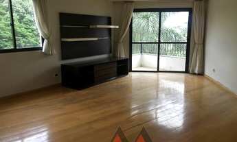 Imagem 3: Amplo apartamento. Confira!