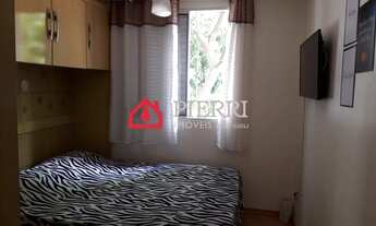 Imagem 7: Apartamento a venda no condomínio Safira em Pirituba, prédio c/ piscina