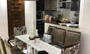 Imagem 7: Apartamento para venda possui 98 metros quadrados com 3 quartos