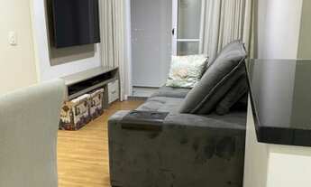 Imagem 2: Apartamento à venda, 45 m² por R$ 318.000,00 - Jardim Norma - São Paulo/SP