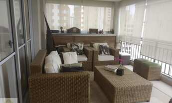 Imagem 2: Alto Padrão, localizado na Vila Mascote, com 202 mts de área útil