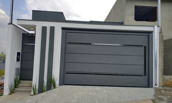 Imagem: CASA RESIDENCIAL em BRAGANÇA PAULISTA