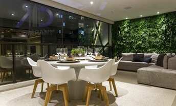 Imagem 3: Apartamento em Aclimação - São Paulo