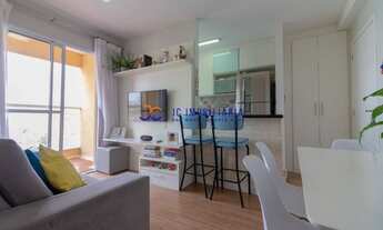 Imagem: APARTAMENTO SÃO PAULO JARDIM CASABLANCA