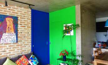 Imagem: Apartamento à venda, 70 m² por R$ 650.000,00