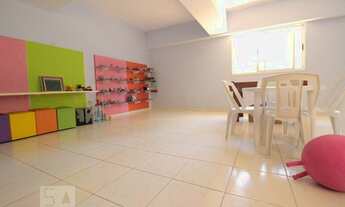 Imagem 4: Apartamento para Locação em São Paulo, Água Fria, 3 dormitórios, 1 suíte, 2 banheiros, 2 v