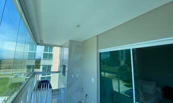 Imagem 5: Apartamento para venda com 114 metros quadrados com 3 quartos em Meia Praia - Itapema - SC