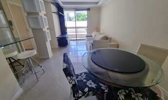 Imagem: APARTAMENTO DE DOIS DORMITÓRIOS, SENDO