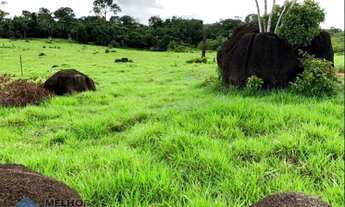 Imagem 3: Fazenda 210 alqueires Machadinho D' Oeste