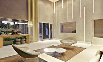 Imagem 2: Way Batista Campos 3 quartos , 1 suite