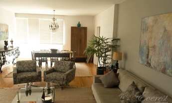 Imagem: SãO PAULO - Padrão - HIGIENÓPOLIS