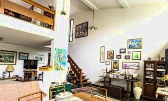 Imagem 5: SOBRADO COM PISCINA NA REGIÃO DA VILA MADALENA