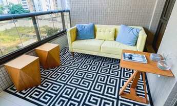 Imagem 3: Condomínio Port Valência, Aldeota