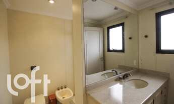 Imagem 5: Apartamento para venda tem 481 metros quadrados com 3 quartos em Indianópolis - São Paulo