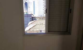 Imagem 5: Apartamento para aluguel tem 42 metros quadrados com 1 quarto