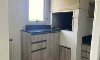 Imagem 3: Apartamento para venda com 40 metros quadrados com 1 quarto em São Gonçalo - Pelotas - RS