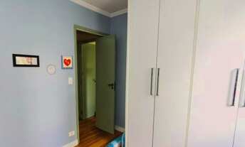 Imagem 5: Apartamento para venda tem 98 metros quadrados com 3 quartos em Santana - São Paulo - SP