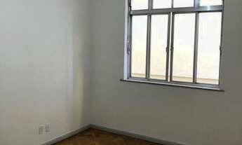 Imagem: Apartamento de dois quartos no Andaraí