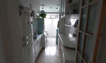 Imagem 6: Condomínio Parque Brasil 3 Dormitórios $ 360 mil !!!!