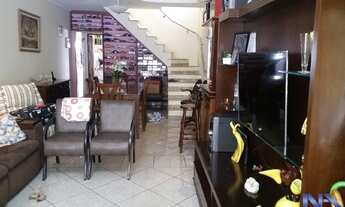 Imagem 4: SOBRADO VENDA VILA CLEMENTINO, 190m²