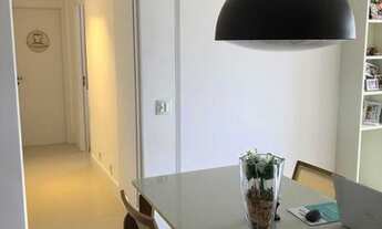 Imagem 6: Apartamento para Venda em São Paulo, Aclimação, 2 dormitórios, 1 suíte, 3 banheiros, 2 vag