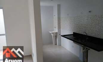 Imagem 2: Apartamento com 2 dormitórios à venda, 43 m² por R$ 320.000,00 - Vila Ema - São Paulo/SP