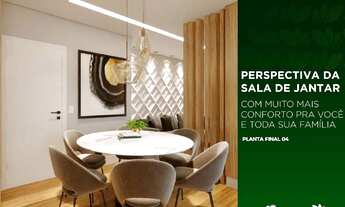 Imagem 7: Apartamento no Urbanova com 68 m² com 3 dormitórios e 1 suíte