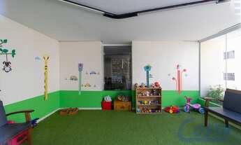 Imagem 5: São Paulo - Apartamento Padrão - Pinheiros