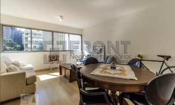 Imagem 3: Venha conferir esse ótimo imóvel em Pinheiros