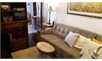 Imagem 3: Cobertura para venda com 442 metros quadrados com 4 quartos em Santana - São Paulo - SP