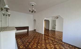 Imagem 2: Apartamento para aluguel e venda tem 207 m², sala com 3 ambientes, 3 quartos