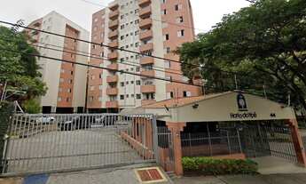 Imagem: Apartamento 3 dormitórios, cozinha e dormitórios