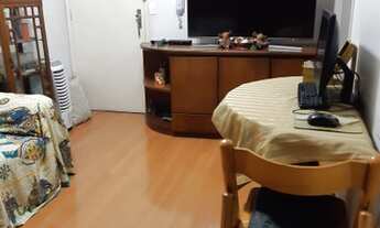 Imagem 4: Apartamento para venda com 49 metros quadrados com 2 quartos