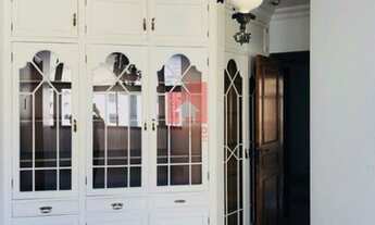 Imagem 7: Apto para locação , neo Clássico Lindenberg , 3 suítes, 5 vagas