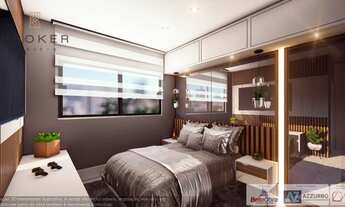 Imagem 6: APARTAMENTO | 1 SUÍTE + 2 DORMITÓRIOS