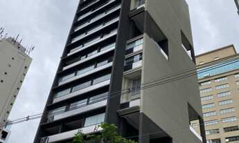 Imagem 2: APARTAMENTO RESIDENCIAL em SÃO PAULO - SP, VILA OLÍMPIA