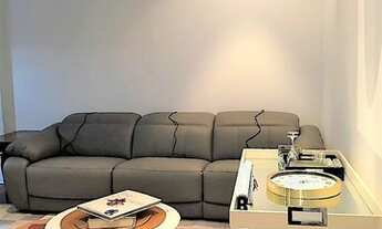 Imagem 6: Apartamento em Jardim Morumbi - São Paulo