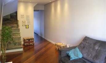 Imagem 3: Sobrado para venda possui 250 metros quadrados com 3 quartos em Santana - São Paulo - SP