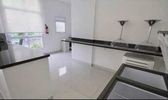 Imagem 6: Apto 100% Automatizado E Pronto para Morar - VARANDA