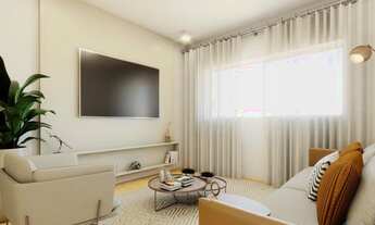 Imagem 2: Apartamento reformado para venda tem 110 m2 com 3 quartos em Itaim Bibi - São Paulo - SP