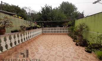 Imagem 7: Sobrado à venda em Jardim Piracuama - São Paulo - SP