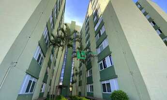 Imagem 2: Apartamento com 2 dormitórios à venda, 50 m² por R$ 260.000,00 - Cachoeirinha - São Paulo