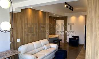 Imagem 1: Lindo apartamento no BROOKLIN