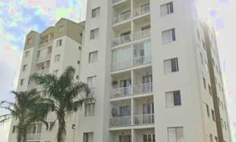 Imagem: Apartamento em Jardim Belém - São Paulo