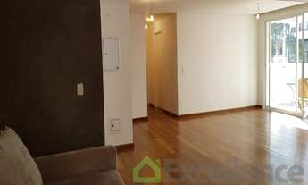 Imagem 2: São Paulo - Apartamento Padrão - Vila Nova Conceição