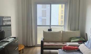 Imagem: Apartamento em Bela Vista - São Paulo